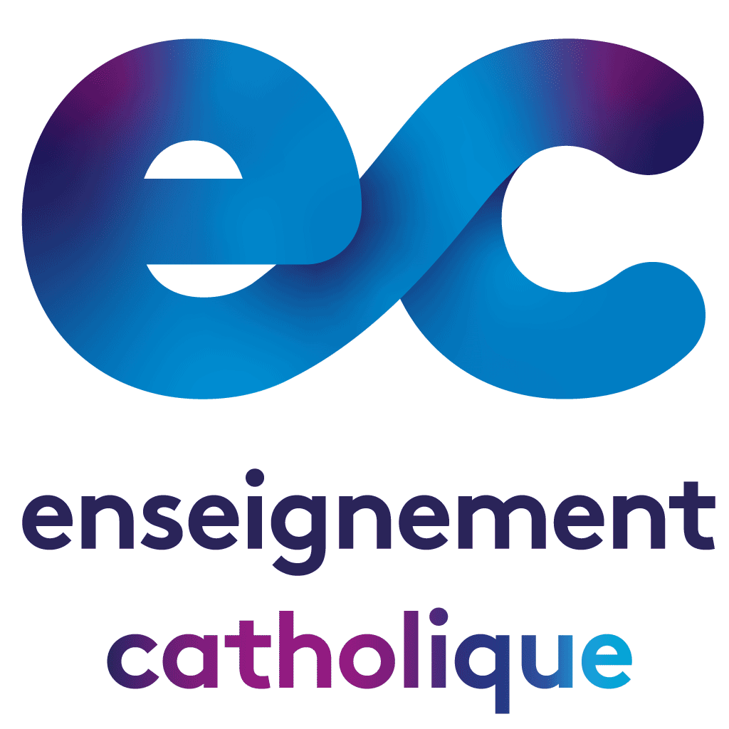 Logo ec vertical fond clair